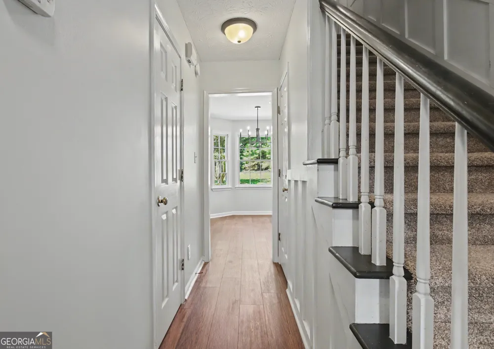 401 Walnut Grove RD Peachtree City, GA 30269