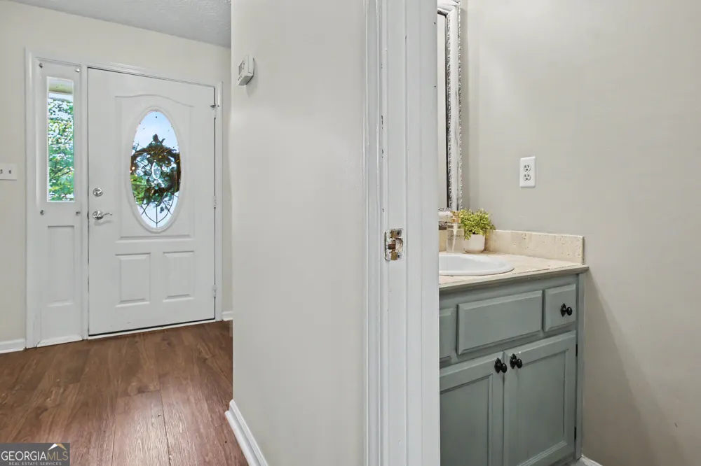 401 Walnut Grove RD Peachtree City, GA 30269