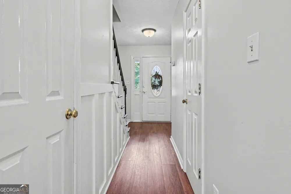 401 Walnut Grove RD Peachtree City, GA 30269