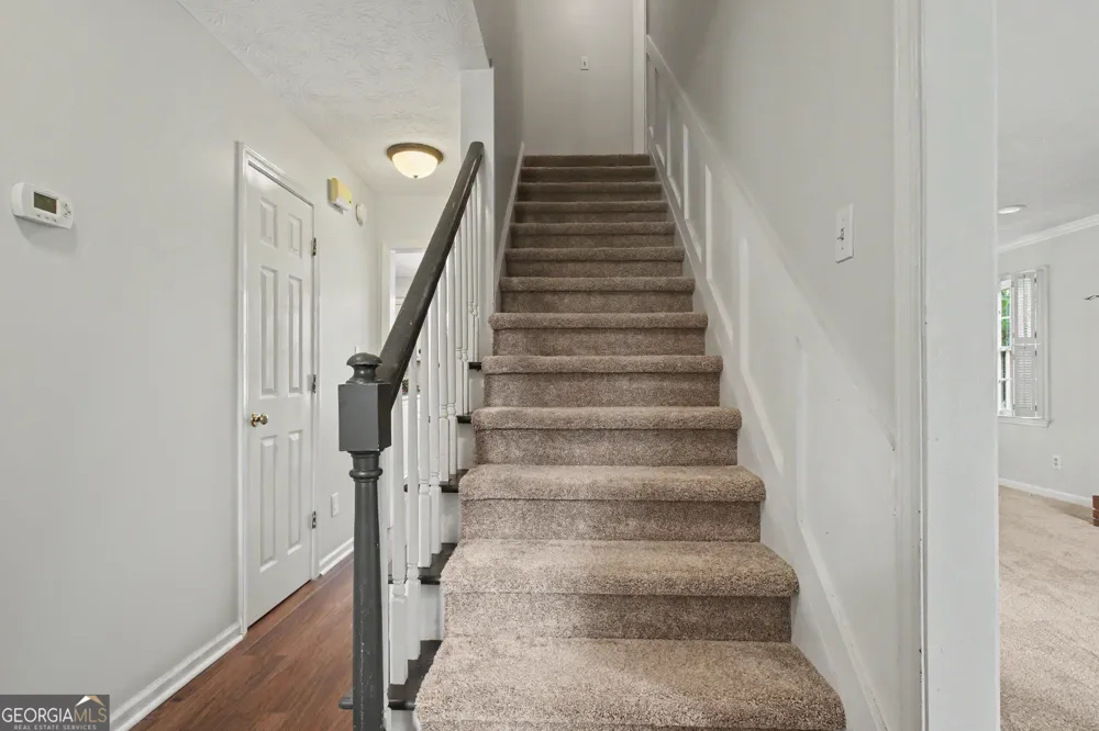 401 Walnut Grove RD Peachtree City, GA 30269