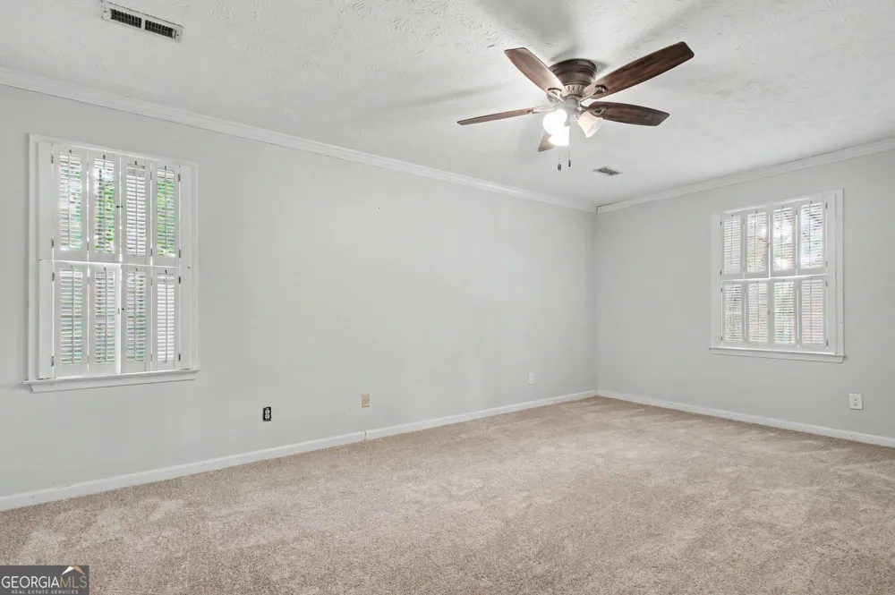 401 Walnut Grove RD Peachtree City, GA 30269