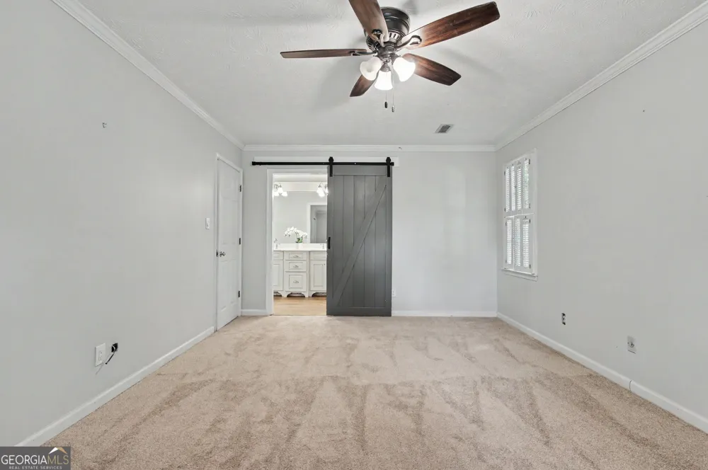 401 Walnut Grove RD Peachtree City, GA 30269