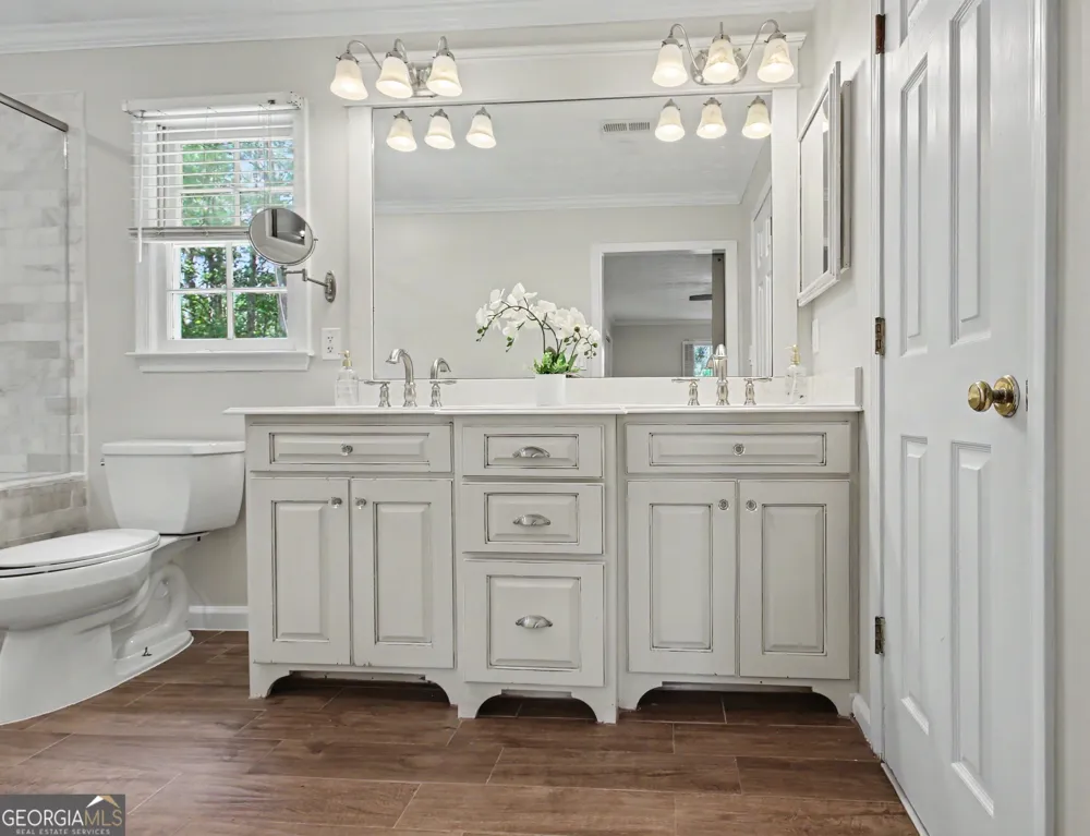 401 Walnut Grove RD Peachtree City, GA 30269
