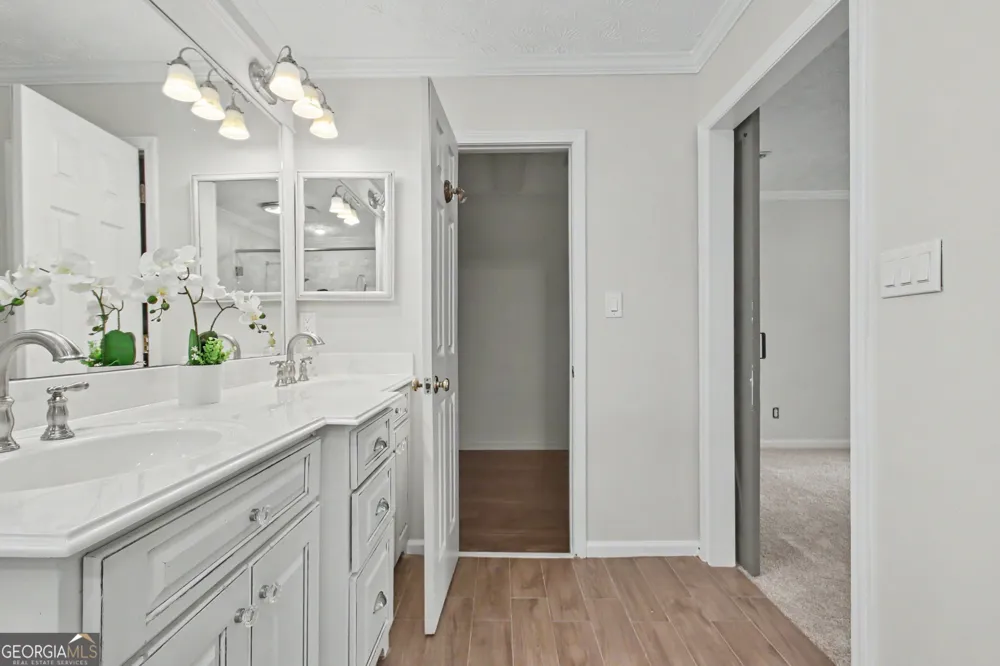 401 Walnut Grove RD Peachtree City, GA 30269