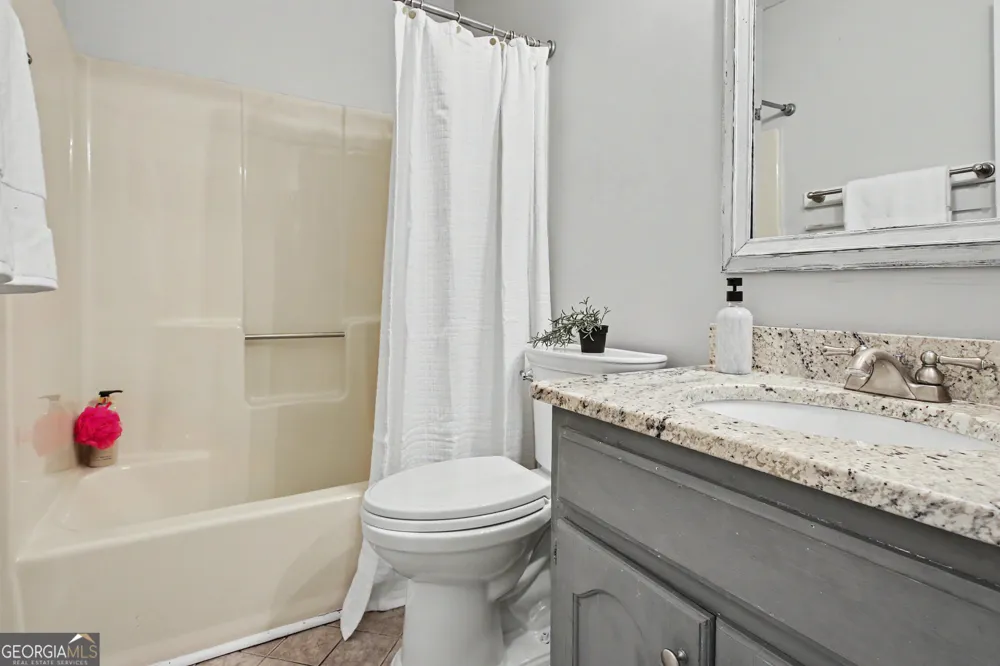 401 Walnut Grove RD Peachtree City, GA 30269
