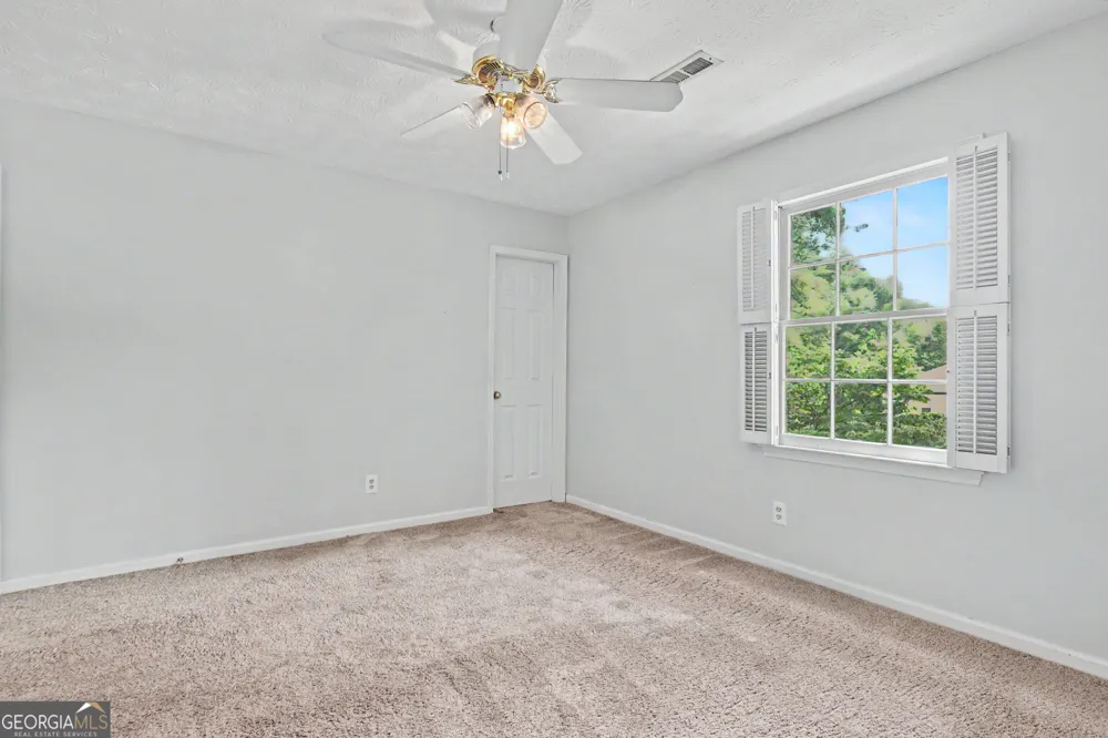 401 Walnut Grove RD Peachtree City, GA 30269