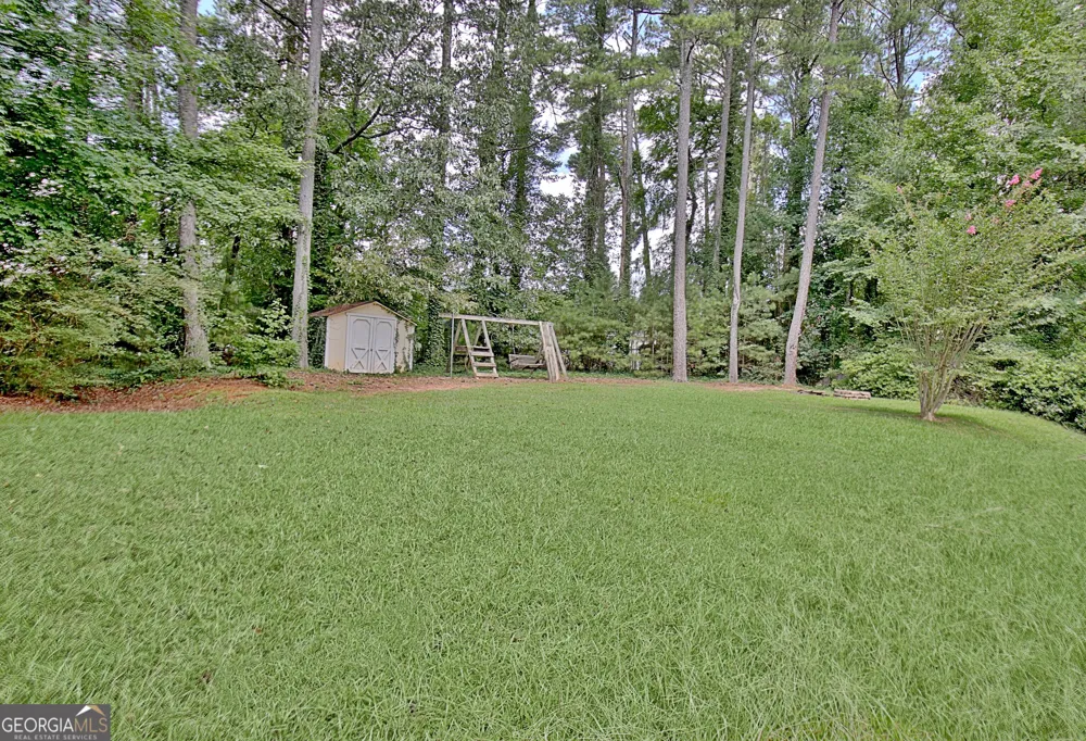 401 Walnut Grove RD Peachtree City, GA 30269