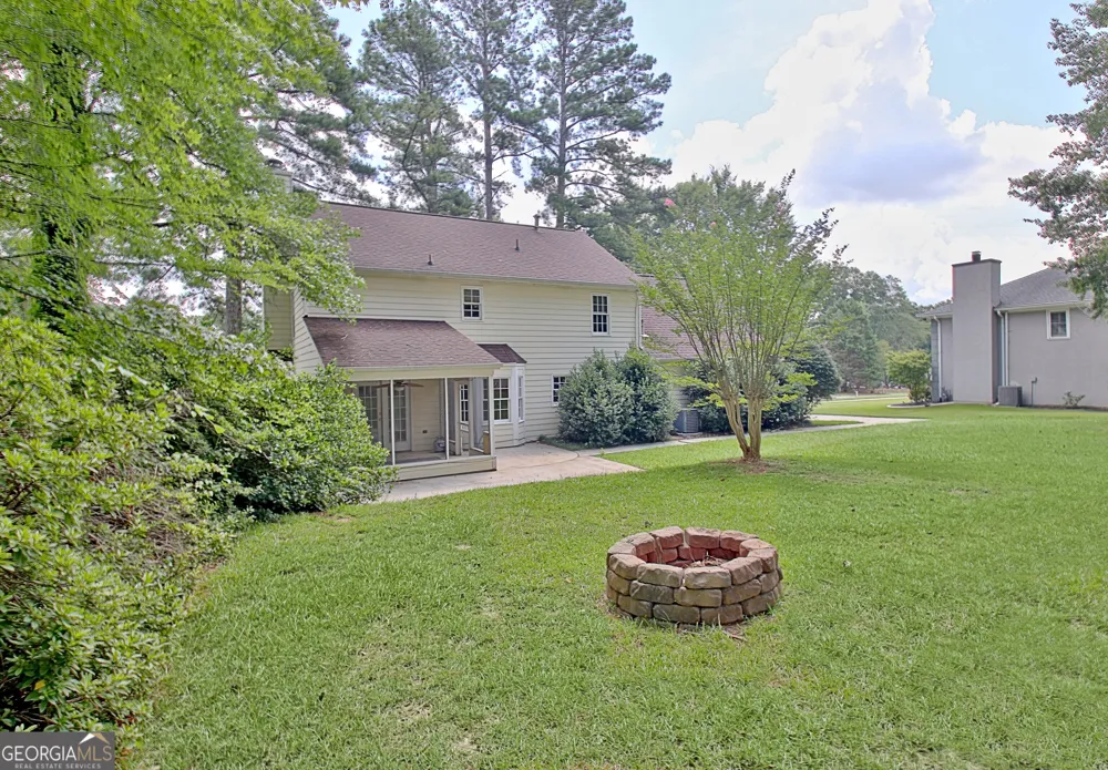 401 Walnut Grove RD Peachtree City, GA 30269