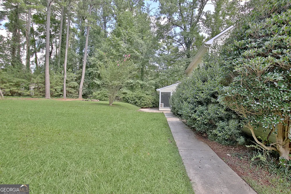 401 Walnut Grove RD Peachtree City, GA 30269