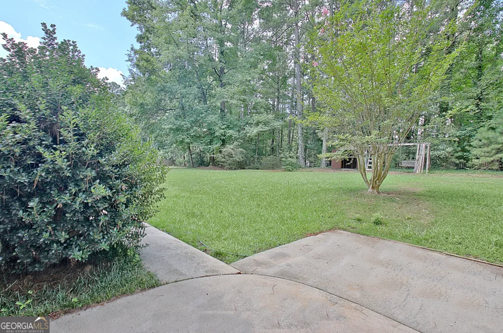 401 Walnut Grove RD Peachtree City, GA 30269