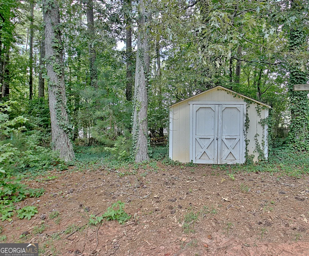 401 Walnut Grove RD Peachtree City, GA 30269