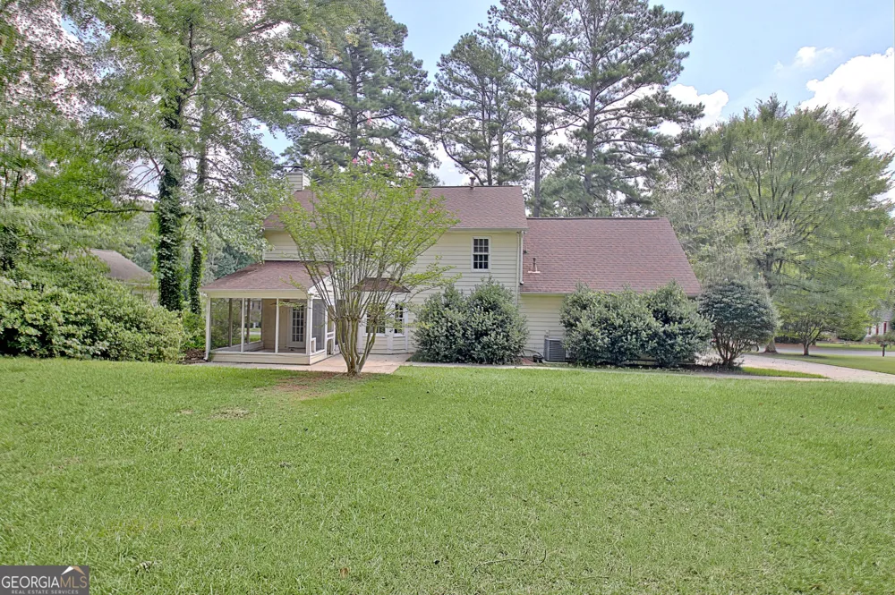 401 Walnut Grove RD Peachtree City, GA 30269