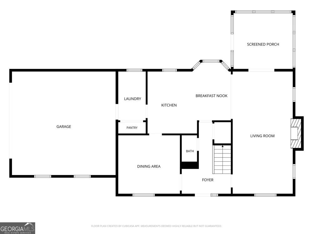 401 Walnut Grove RD Peachtree City, GA 30269