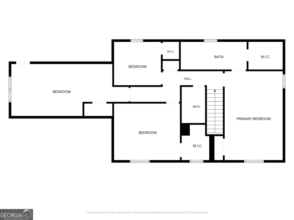 401 Walnut Grove RD Peachtree City, GA 30269
