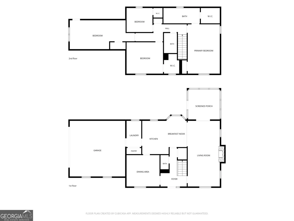 401 Walnut Grove RD Peachtree City, GA 30269