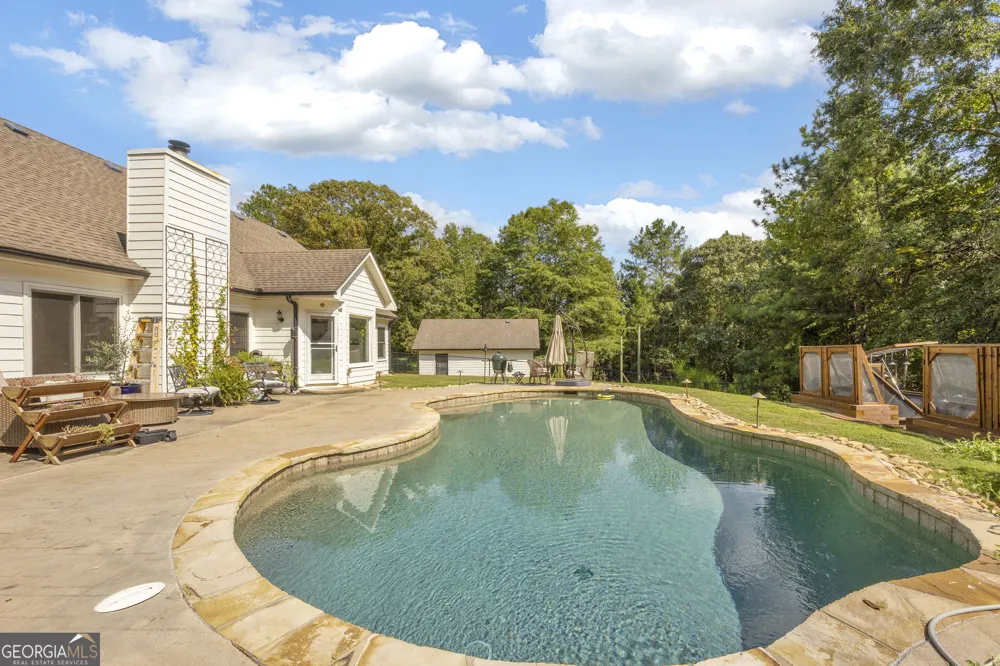 1360 Giles RD Monroe, GA 30655