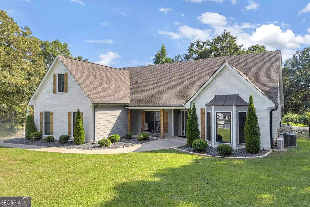 1360 Giles RD Monroe, GA 30655