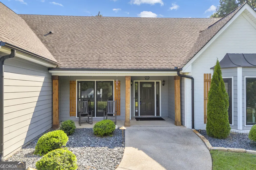 1360 Giles RD Monroe, GA 30655