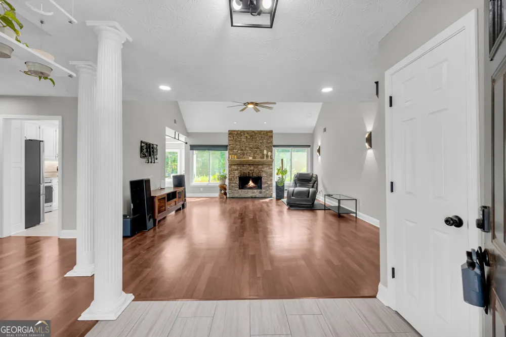 1360 Giles RD Monroe, GA 30655