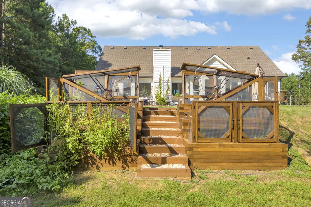 1360 Giles RD Monroe, GA 30655