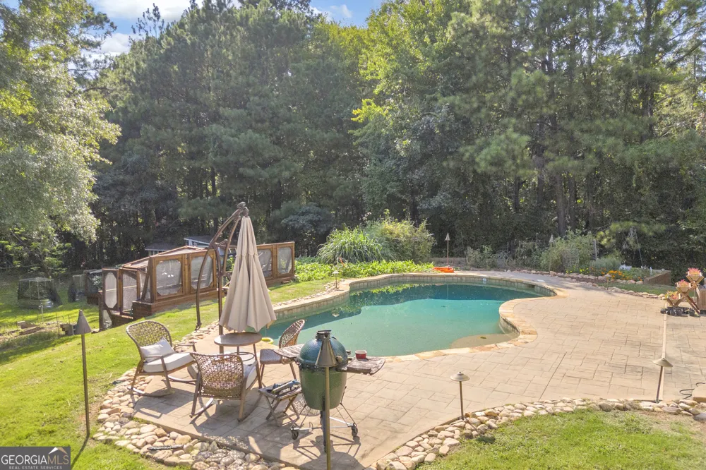 1360 Giles RD Monroe, GA 30655