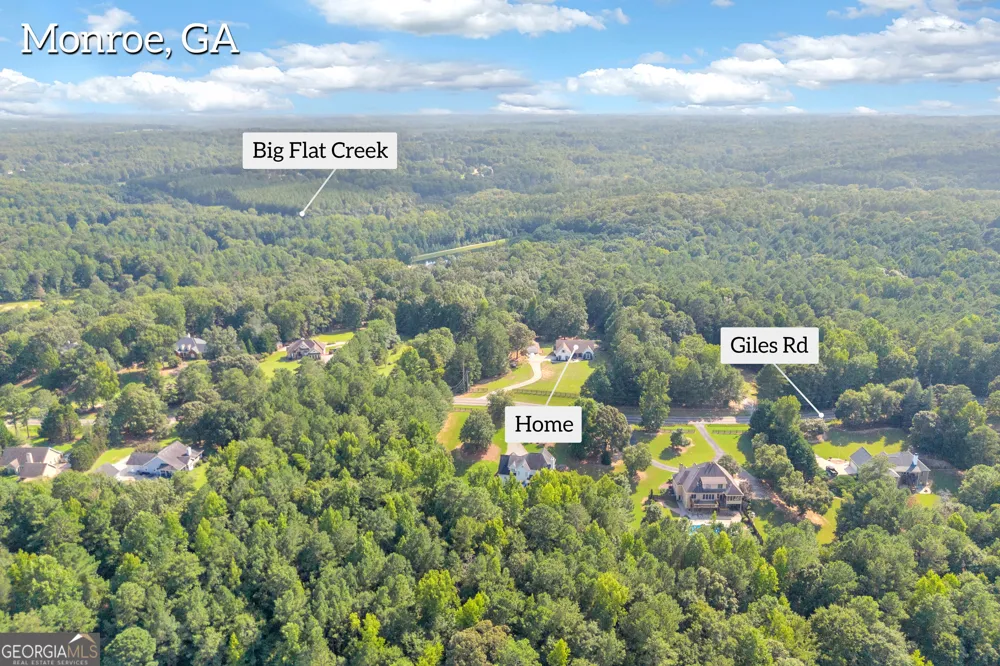 1360 Giles RD Monroe, GA 30655