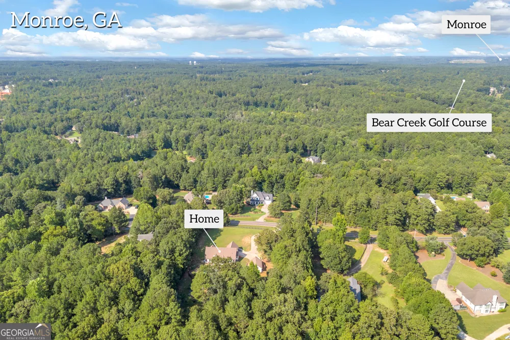 1360 Giles RD Monroe, GA 30655