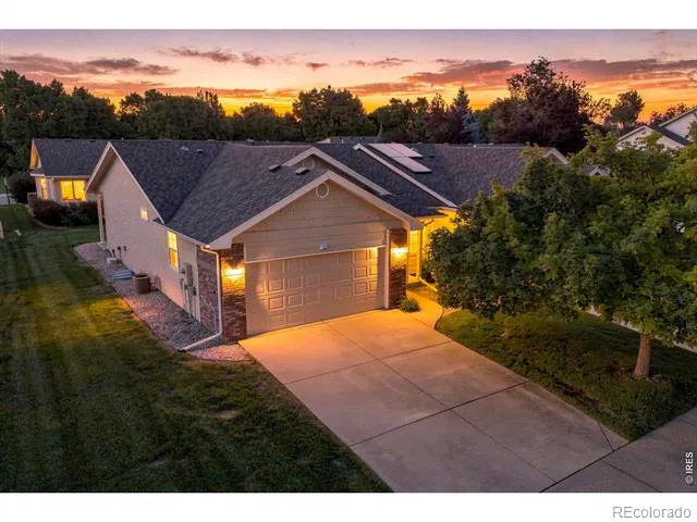2607 Forsythia Drive Loveland, CO 80537