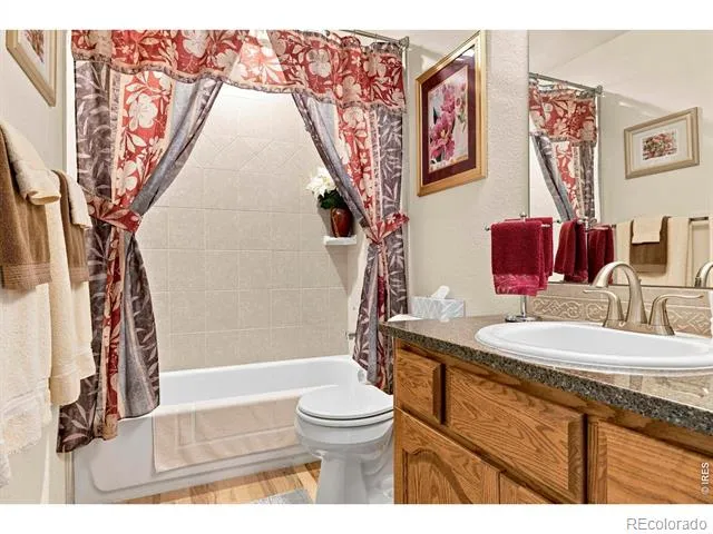 2607 Forsythia Drive Loveland, CO 80537