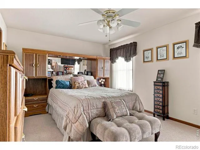 2607 Forsythia Drive Loveland, CO 80537