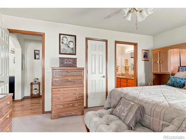 2607 Forsythia Drive Loveland, CO 80537