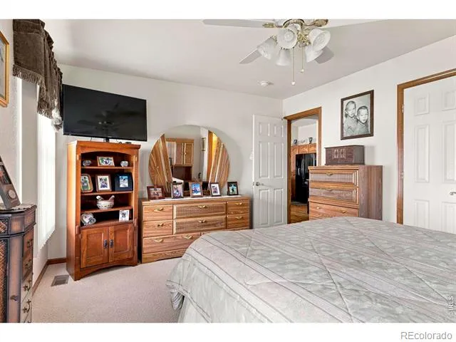 2607 Forsythia Drive Loveland, CO 80537
