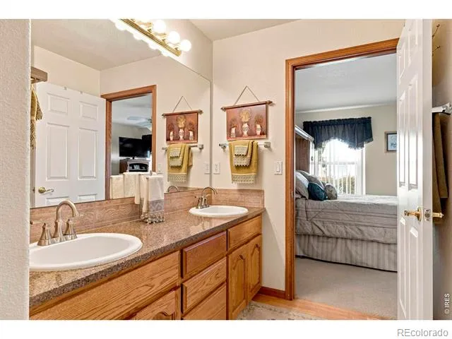 2607 Forsythia Drive Loveland, CO 80537