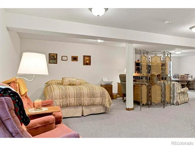 2607 Forsythia Drive Loveland, CO 80537