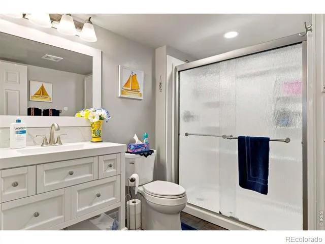 2607 Forsythia Drive Loveland, CO 80537