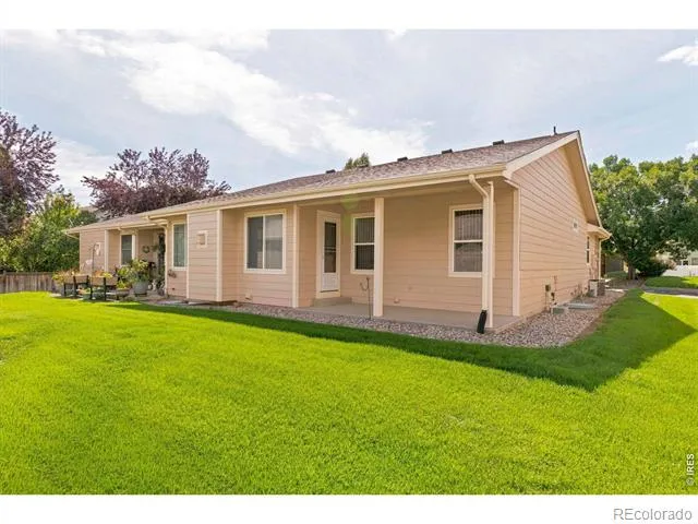 2607 Forsythia Drive Loveland, CO 80537