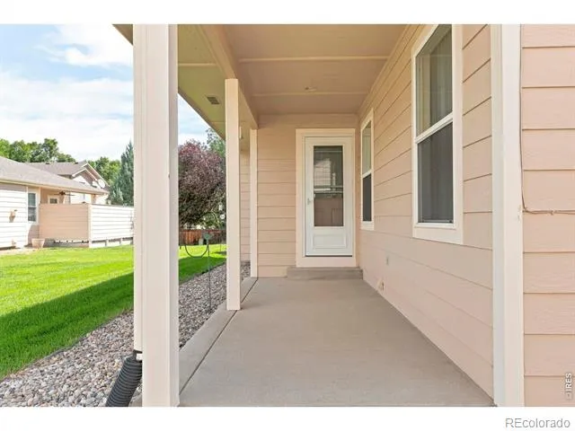 2607 Forsythia Drive Loveland, CO 80537
