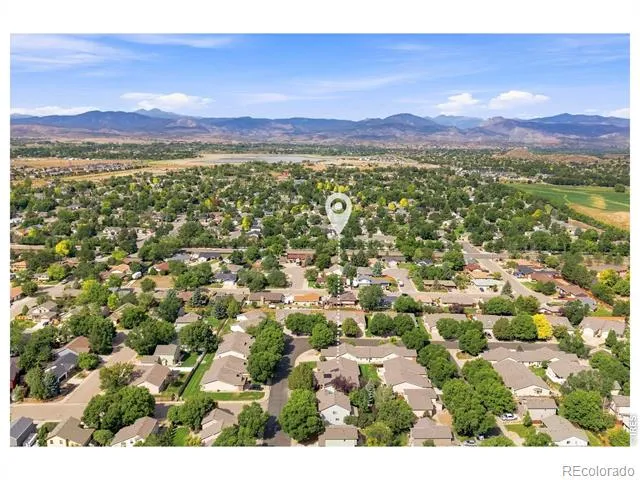 2607 Forsythia Drive Loveland, CO 80537
