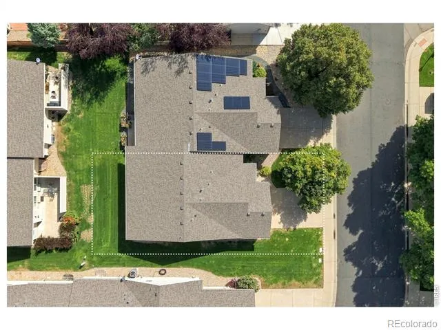 2607 Forsythia Drive Loveland, CO 80537