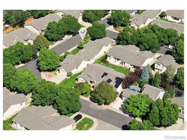 2607 Forsythia Drive Loveland, CO 80537