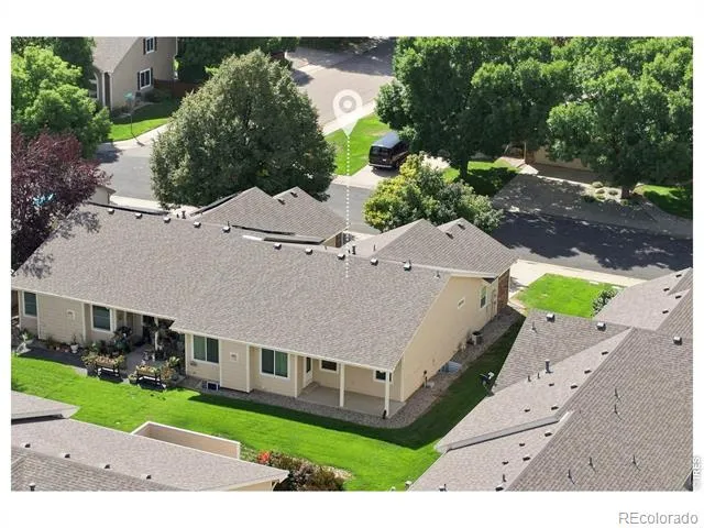 2607 Forsythia Drive Loveland, CO 80537