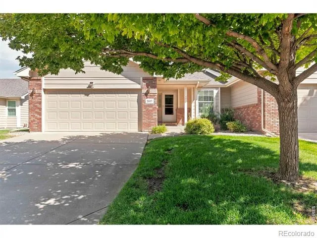 2607 Forsythia Drive Loveland, CO 80537