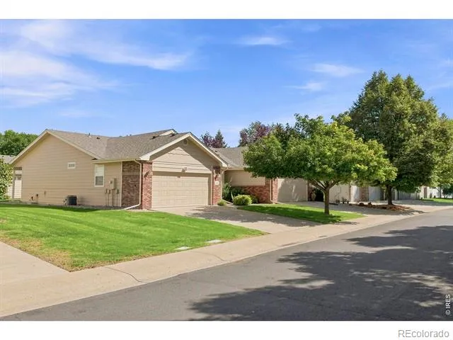 2607 Forsythia Drive Loveland, CO 80537