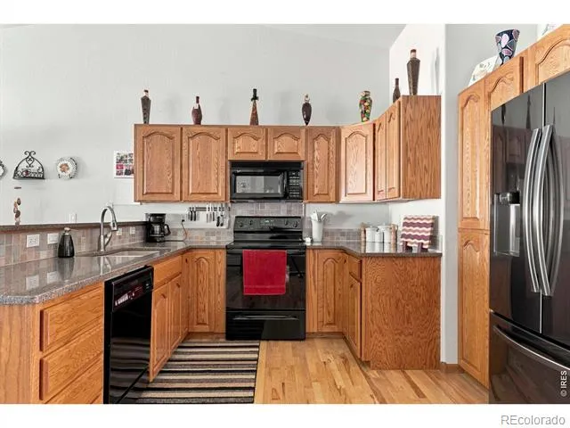 2607 Forsythia Drive Loveland, CO 80537