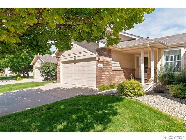 2607 Forsythia Drive Loveland, CO 80537