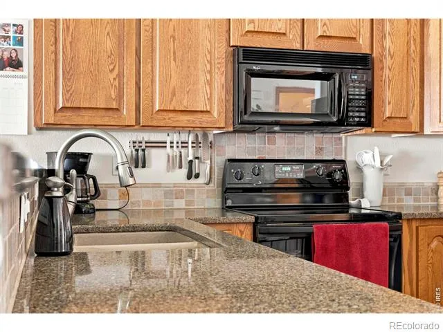 2607 Forsythia Drive Loveland, CO 80537