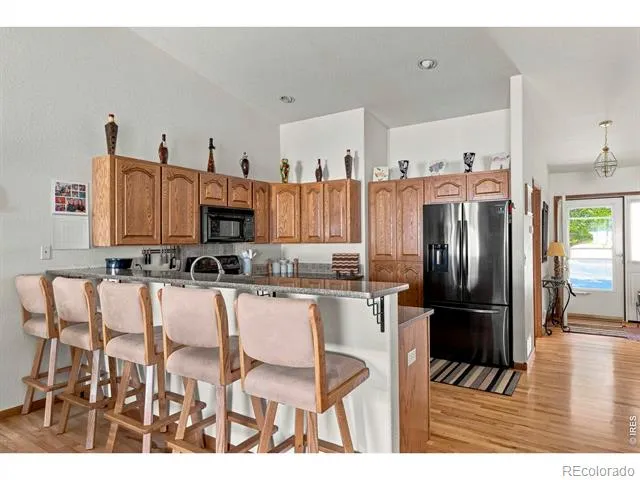 2607 Forsythia Drive Loveland, CO 80537