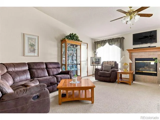 2607 Forsythia Drive Loveland, CO 80537