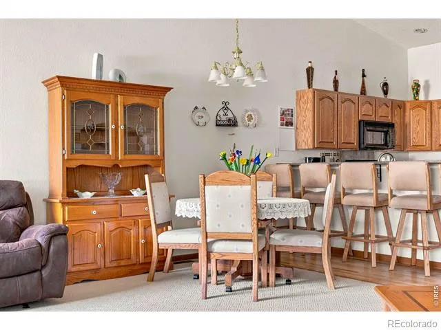 2607 Forsythia Drive Loveland, CO 80537