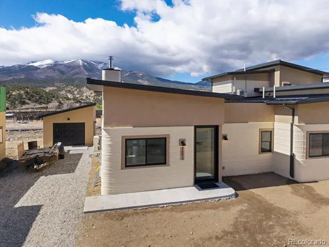 4893 Main Street Salida, CO 81201